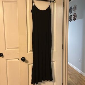 Bloomingdale’s slip dress